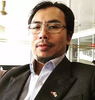 Dato Dr. Ahmad Firdaus Wan Teh