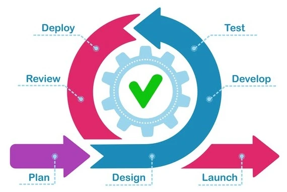 Development-Life-Cycle