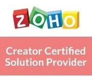 zoho certified solution providers