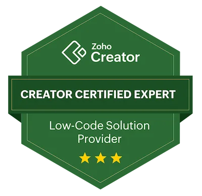 zoho certified solution providers