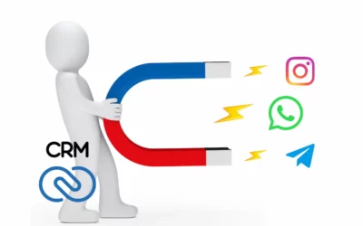 Automate Messaging and Streamline Sales with WhatsApp CRM Integration
