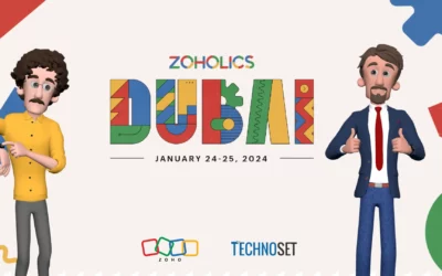 Zoholics Dubai 2024