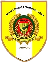 majlis kedah